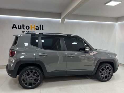 Jeep Renegade S T270 1.3 TB 4x4 Flex Aut.