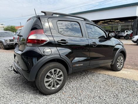 Fiat MOBI TREKKING 1.0 Flex 5p.