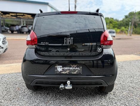 Fiat MOBI TREKKING 1.0 Flex 5p.