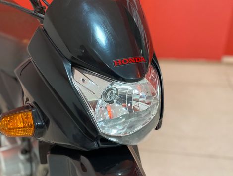 HONDA POP 110i