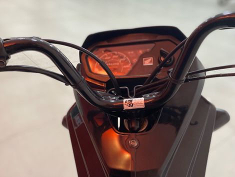HONDA POP 110i