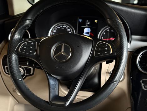 Mercedes GLC 250 Highway 4MATIC 2.0 TB Aut.