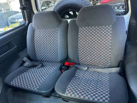 Suzuki Vitara JLX Canvas 1.6 8V 2p