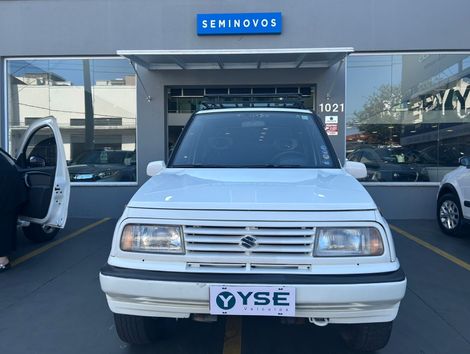 Suzuki Vitara JLX Canvas 1.6 8V 2p
