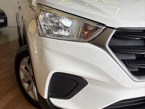 Hyundai Creta Attitude 1.6 16V Flex Mec.