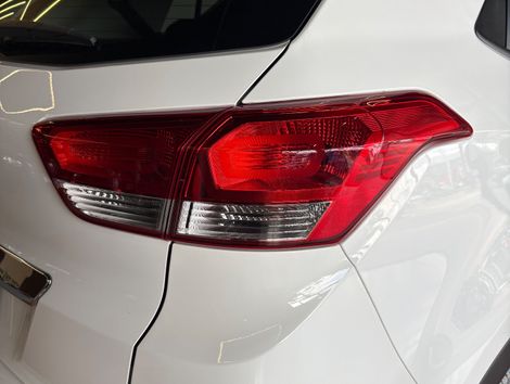 Hyundai Creta Attitude 1.6 16V Flex Mec.