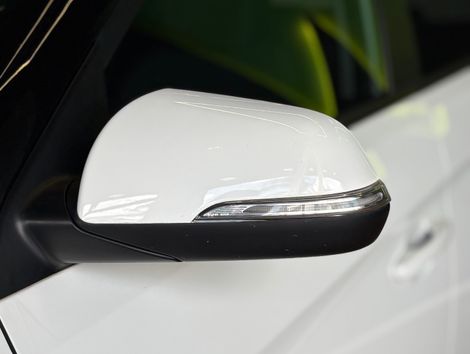 Hyundai Creta Attitude 1.6 16V Flex Mec.