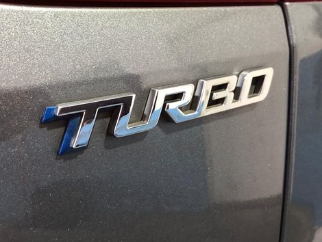 Chevrolet TRACKER LT 1.0 Turbo 12V Flex Aut.
