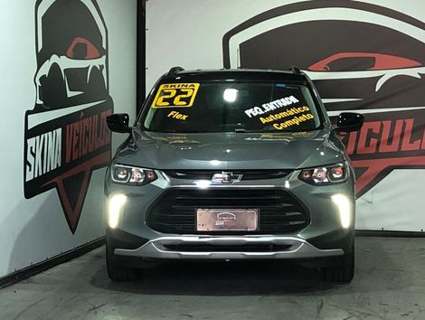 Chevrolet TRACKER LT 1.0 Turbo 12V Flex Aut.