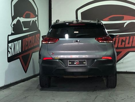 Chevrolet TRACKER LT 1.0 Turbo 12V Flex Aut.