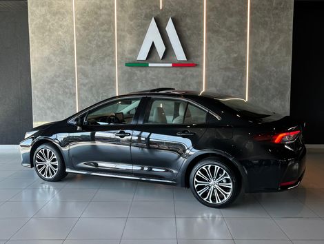 Toyota Corolla Altis 1.8 16V Aut. (Híbrido)