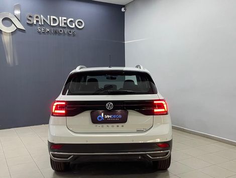 VolksWagen T-Cross Hig. 250 TSI 1.4 Flex 16V 5p Aut