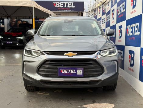Chevrolet TRACKER Premier 1.2 Turbo 12V Flex Aut.