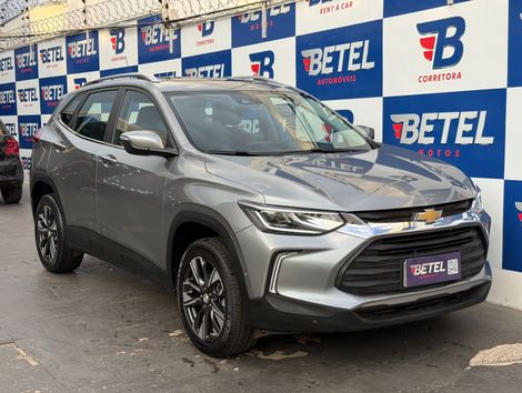 Chevrolet TRACKER Premier 1.2 Turbo 12V Flex Aut.
