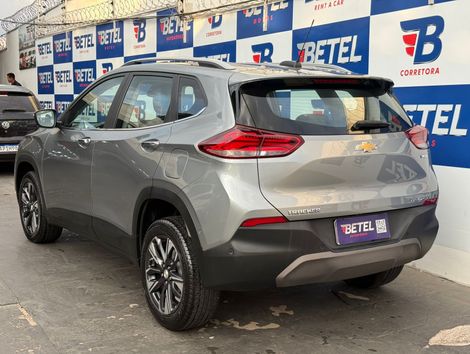 Chevrolet TRACKER Premier 1.2 Turbo 12V Flex Aut.