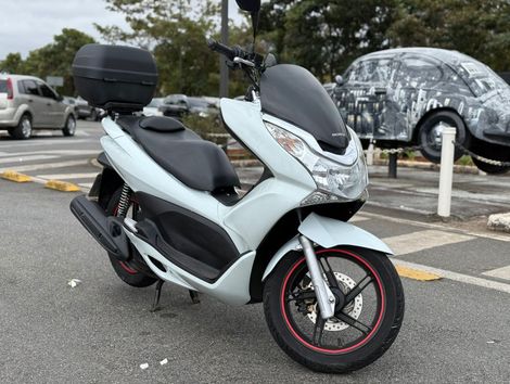 Honda PCX 150/DLX