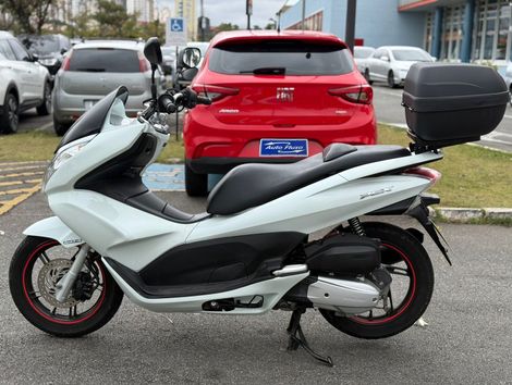 Honda PCX 150/DLX