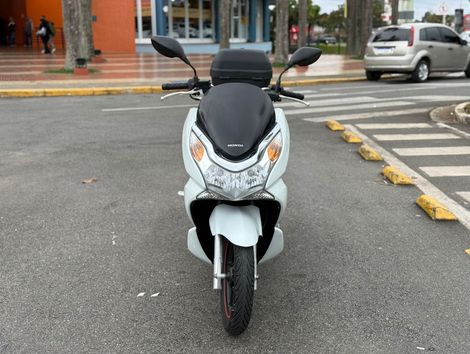 Honda PCX 150/DLX