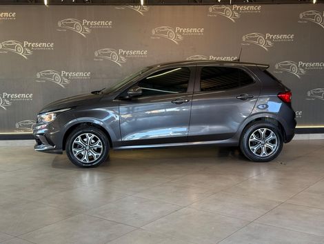 Fiat ARGO DRIVE 1.0 6V Flex