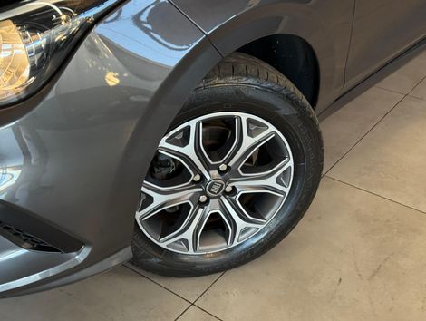 Fiat ARGO DRIVE 1.0 6V Flex