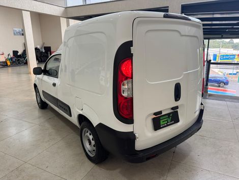 Fiat Fiorino Endurance EVO 1.4 Flex 8V 2p