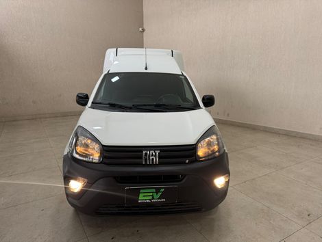 Fiat Fiorino Endurance EVO 1.4 Flex 8V 2p