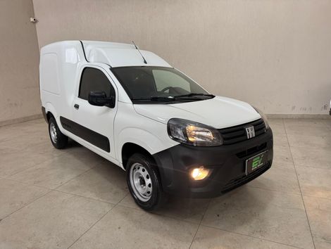 Fiat Fiorino Endurance EVO 1.4 Flex 8V 2p