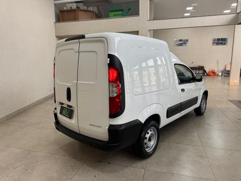 Fiat Fiorino Endurance EVO 1.4 Flex 8V 2p