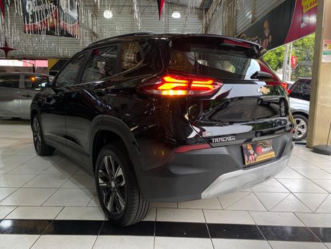 Chevrolet TRACKER Premier 1.2 Turbo 12V Flex Aut.