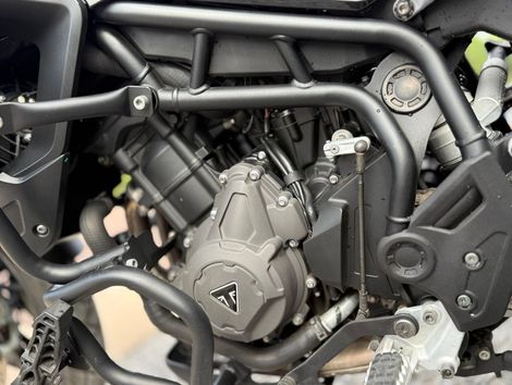 TRIUMPH TIGER 900 GT