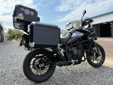 TRIUMPH TIGER 900 GT
