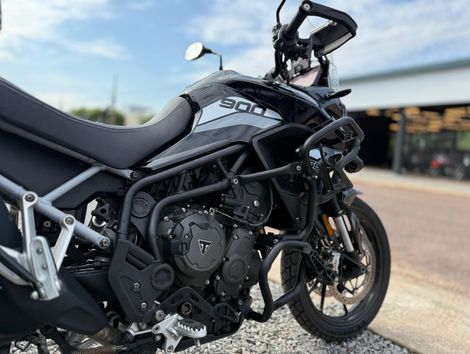 TRIUMPH TIGER 900 GT