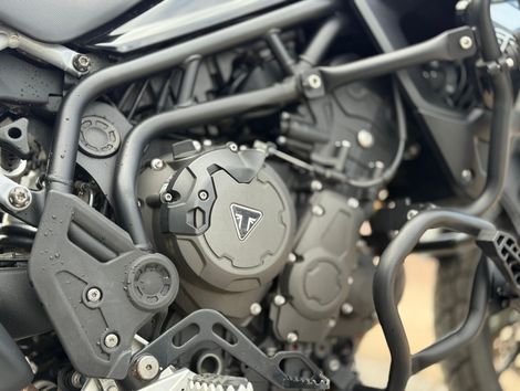 TRIUMPH TIGER 900 GT