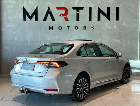 Toyota Corolla ALTIS/A.Premiu. 2.0 Flex 16V Aut