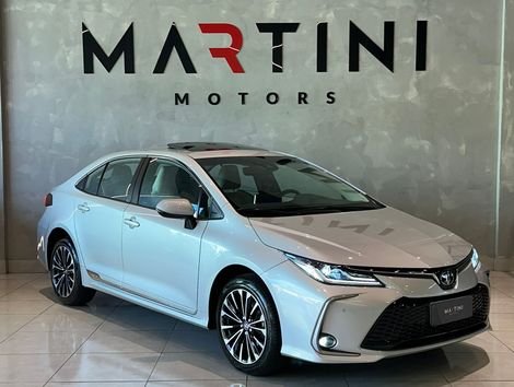 Toyota Corolla ALTIS/A.Premiu. 2.0 Flex 16V Aut