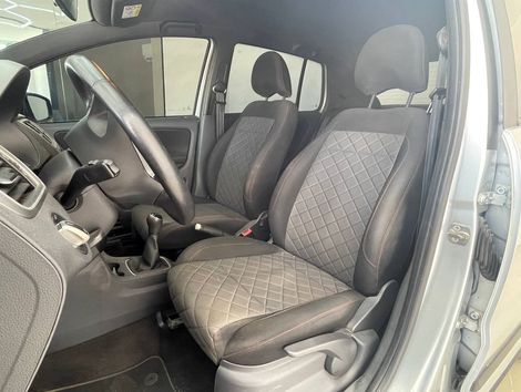 VolksWagen Fox Xtreme 1.6 Flex 8V 5p