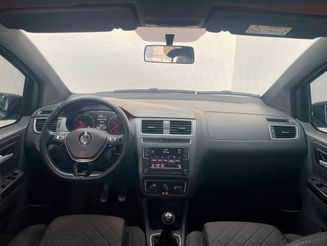 VolksWagen Fox Xtreme 1.6 Flex 8V 5p