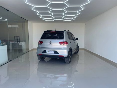 VolksWagen Fox Xtreme 1.6 Flex 8V 5p