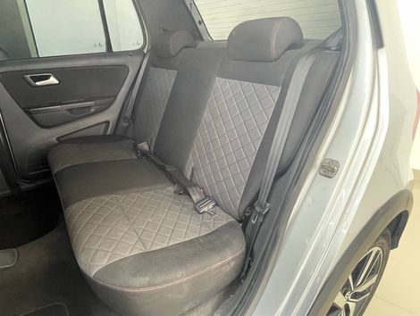 VolksWagen Fox Xtreme 1.6 Flex 8V 5p