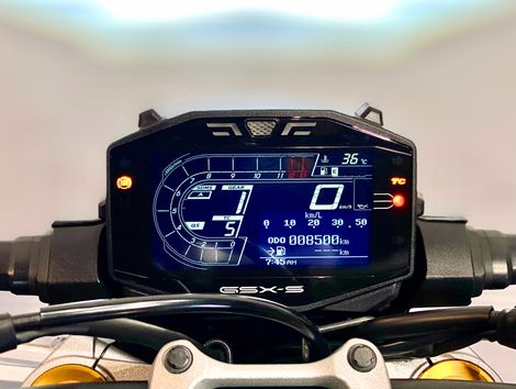 SUZUKI GSX-S 1000