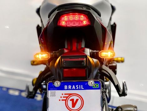 SUZUKI GSX-S 1000