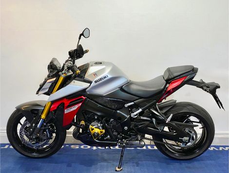 SUZUKI GSX-S 1000