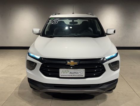 Chevrolet MONTANA PREMIER 1.2 Turbo Flex 12V Aut.