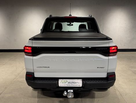 Chevrolet MONTANA PREMIER 1.2 Turbo Flex 12V Aut.