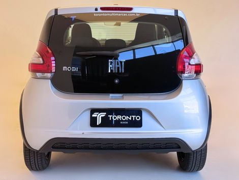 Fiat MOBI LIKE 1.0 Fire Flex 5p.