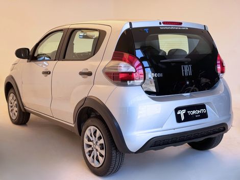 Fiat MOBI LIKE 1.0 Fire Flex 5p.