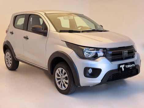 Fiat MOBI LIKE 1.0 Fire Flex 5p.