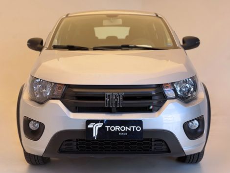 Fiat MOBI LIKE 1.0 Fire Flex 5p.