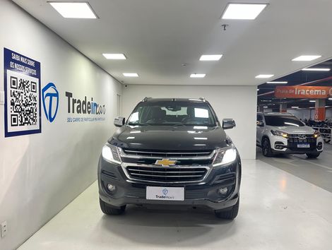 Chevrolet TRAILBLAZER LTZ 2.8 CTDI Diesel Aut.