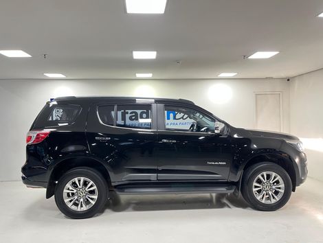 Chevrolet TRAILBLAZER LTZ 2.8 CTDI Diesel Aut.